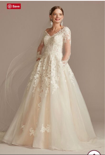 Wedding Dresses - 3