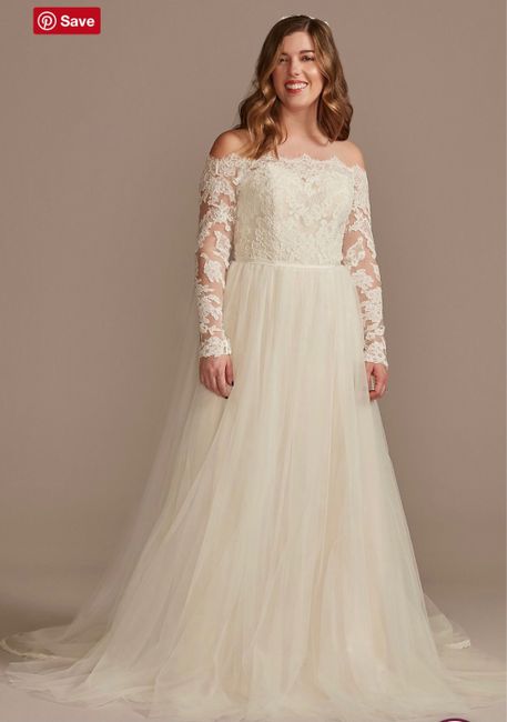 Wedding Dresses - 4
