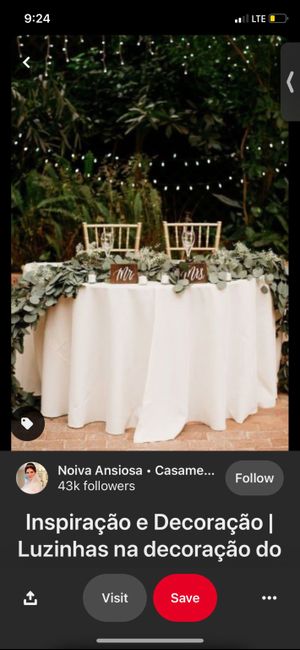 Need some major help with ceremony decor inspo!! 4