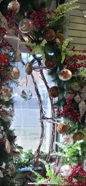 Would this be too much going on? 2