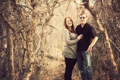 Engagement Pics! *PIC HEAVY*