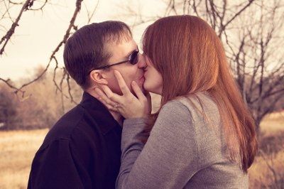 Engagement Pics! *PIC HEAVY*