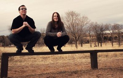 Engagement Pics! *PIC HEAVY*