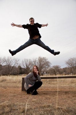 Engagement Pics! *PIC HEAVY*
