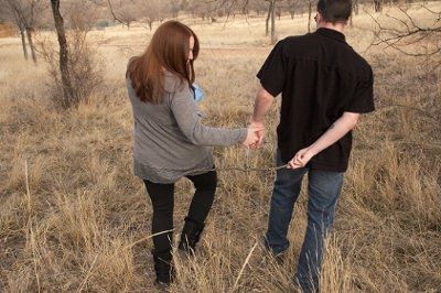 Engagement Pics! *PIC HEAVY*