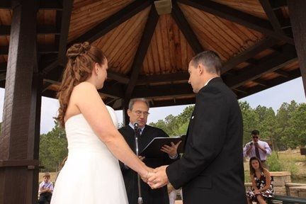 Married!!! *PIC HEAVY*