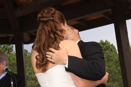 Married!!! *PIC HEAVY*