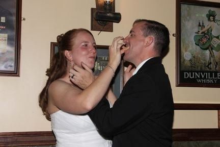 Married!!! *PIC HEAVY*