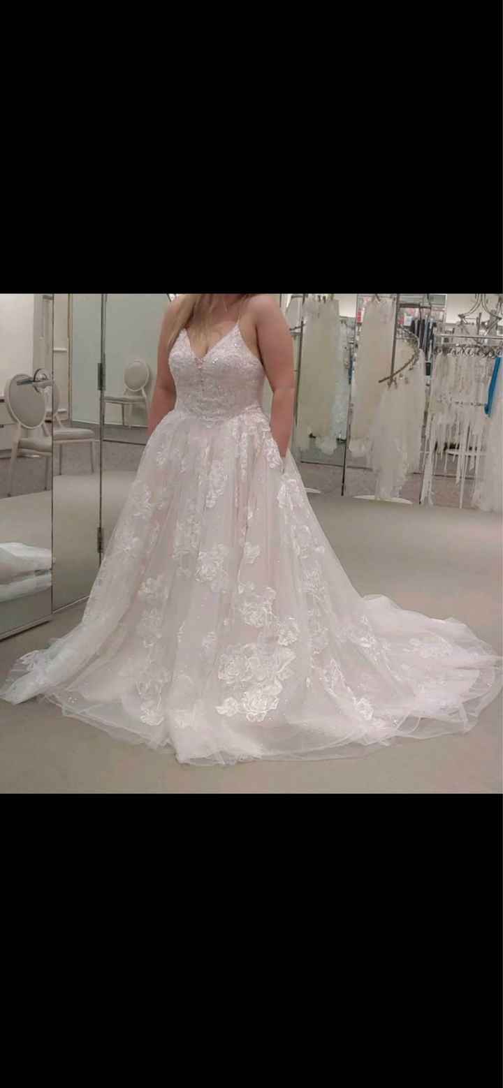 Are these alterations possible? - 1
