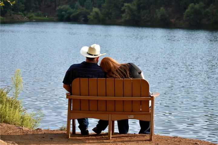 Favorite engagement pictures! - 2