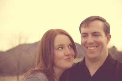 Engagement Pics! *PIC HEAVY*