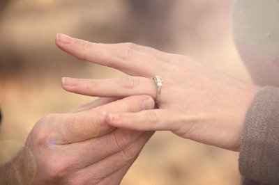 Engagement Pics! *PIC HEAVY*