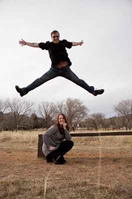 Engagement Pics! *PIC HEAVY*