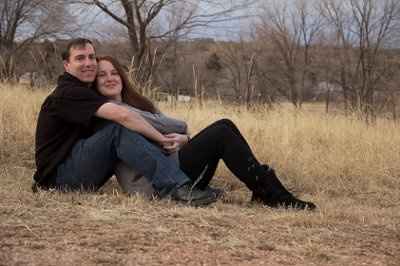 Engagement Pics! *PIC HEAVY*