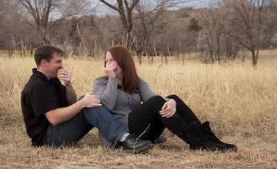 Engagement Pics! *PIC HEAVY*