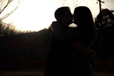 Engagement Pics! *PIC HEAVY*