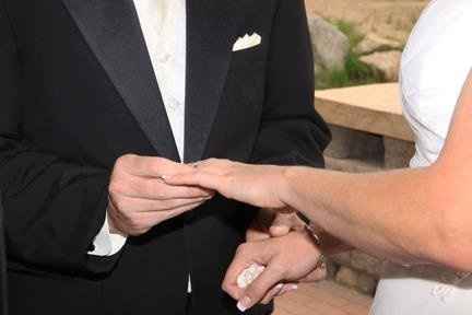 Married!!! *PIC HEAVY*