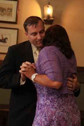 Married!!! *PIC HEAVY*