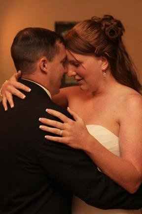 Married!!! *PIC HEAVY*