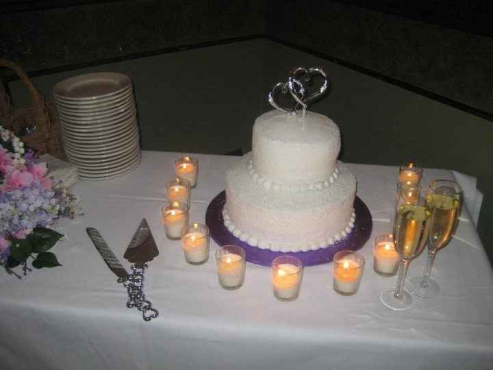 Married!!! *PIC HEAVY*