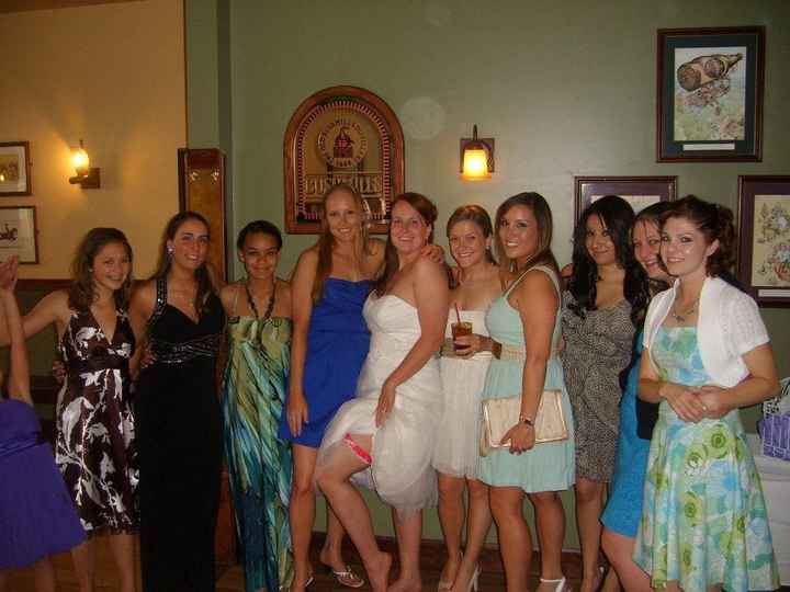 Married!!! *PIC HEAVY*