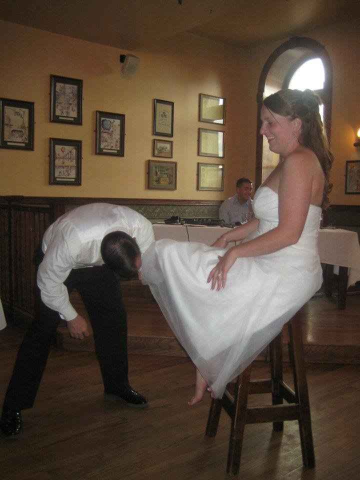 Married!!! *PIC HEAVY*