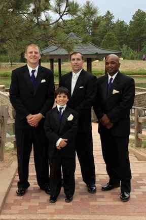 Married!!! *PIC HEAVY*