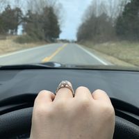 Brides of 2022! Show us your ring! - 2