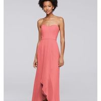 Show me your bridesmaid dresses!