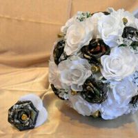  Reception decoration - 1