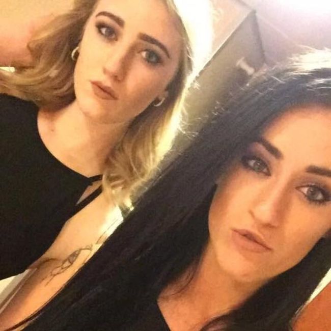 Sisters
