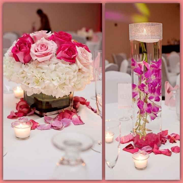 Centerpieces