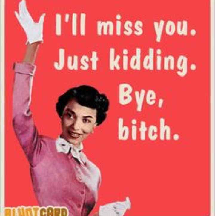 And then there was....