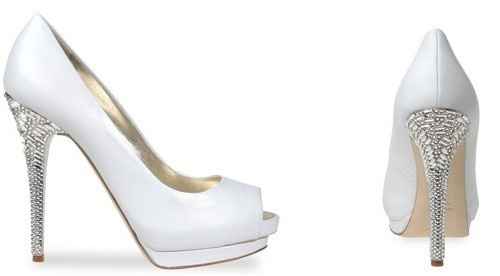 Shoe excitement!!