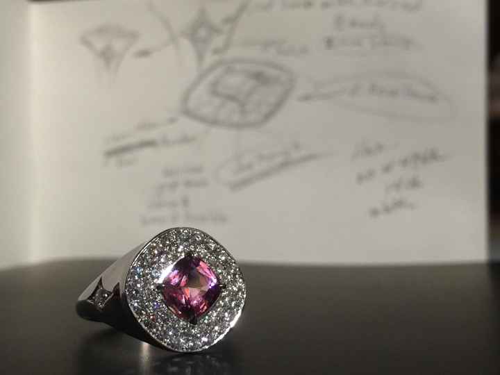 Cubic Zirconia