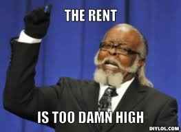 House before marriage?