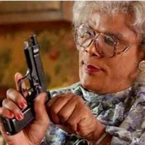 People threatening to crash our wedding
