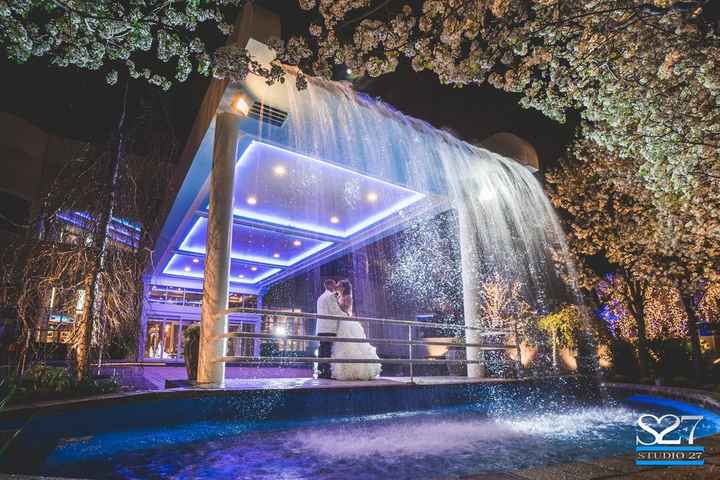 Show me your venues, please