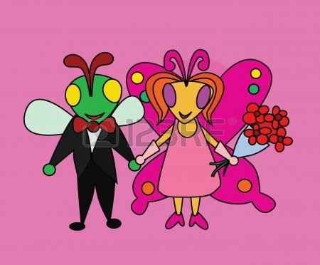 Small wedding