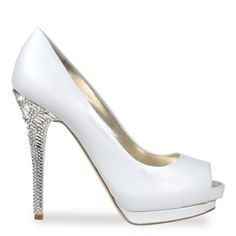 Wedding heels