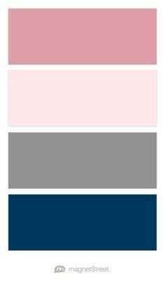 Wedding colors