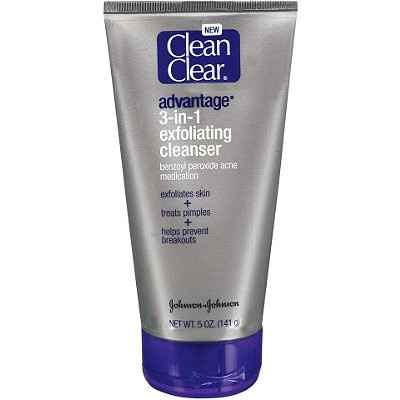 Best Exfoliant?