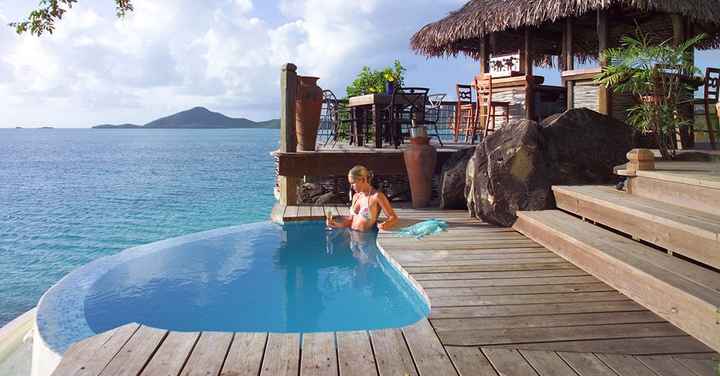 Hermitage Bay, Antigua