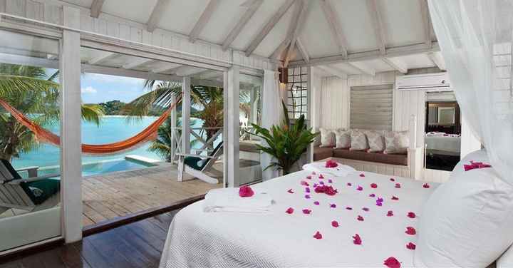 HONEYMOON?