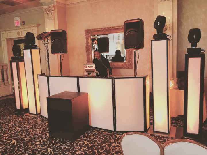 Body Rock DJ/MC at Westbury Manor cost