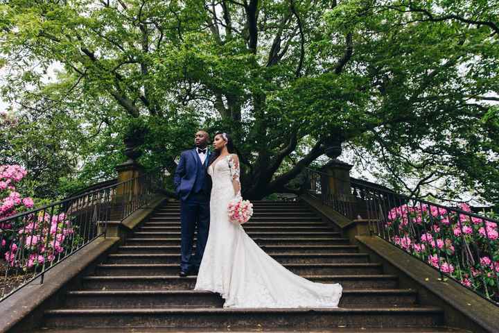 Pro-BAM & Video: GymRat’s Thursday Night, Long Island Wedding