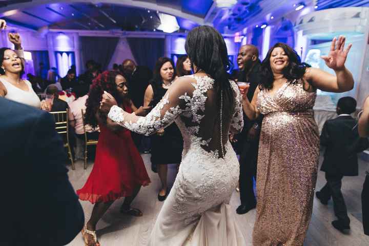 Pro-BAM & Video: GymRat’s Thursday Night, Long Island Wedding