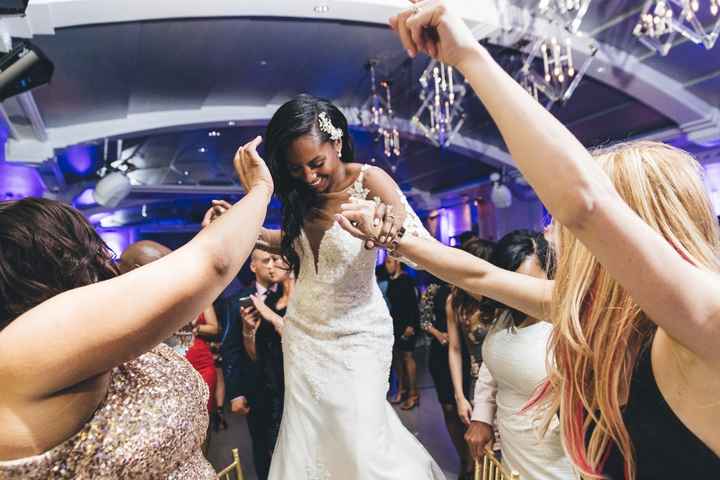 Pro-BAM & Video: GymRat’s Thursday Night, Long Island Wedding