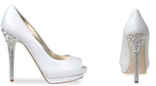 Shoe excitement!!