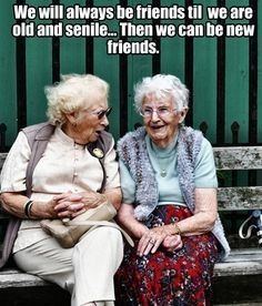 33 might be too old to be in love  (and engaged)?